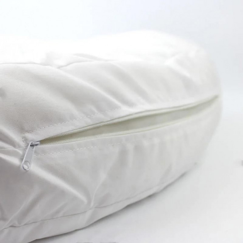  Эргономичная подушка Side Sleeper Pro NJ-346 (40)N24(10375)(30) 10375