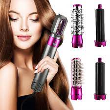  Мультистайлер 5 в 1 Hot Air Styler MAG-524 (20)NGB15(10670)(30) 10670