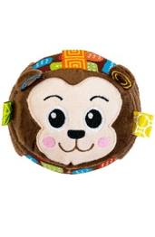  Интерактивная игрушка попрыгун NJ-00113 (100)N66(10659)(30) 10659