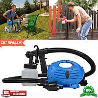  Краскопульт Paint Zoom MAG-238 (8)NGB20(10470)(30) 10470