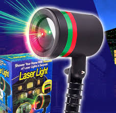  Уличный проэктор Star Shower Laser Light NJ-348 (30)N11(10304) 10304