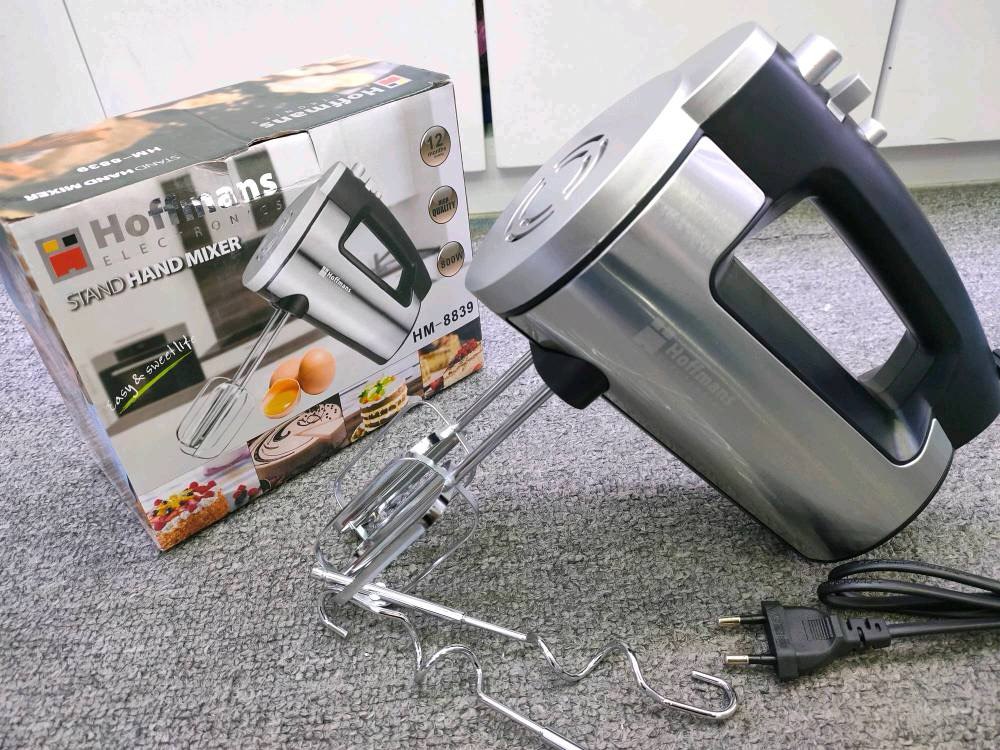  Миксер Hoffmans 800W HM-8839 (20)(11219)(44) 11219