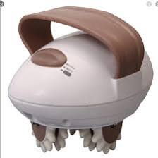  Массажёр Anti-Cellulite Control System BODY SLIMMER NJ-390 (40)N33(10465) 10465