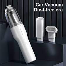  Аккумуляторный автомобильный пылесос 100W Vacuum Cleaner MAG-624(60)NGB7(10841)(30) 10841
